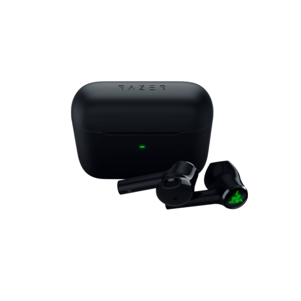 AURICULARES BOTÓN RAZER HAMMERHEAD TRUE WIRELESS X