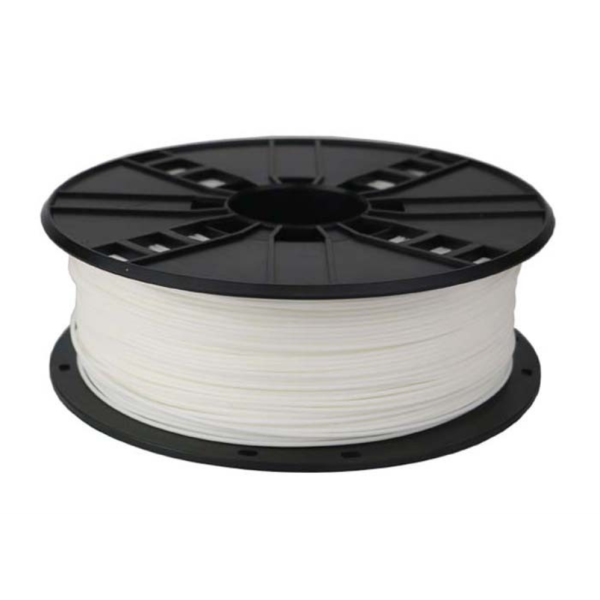 FILAMENTO GEMBIRD PLA 1,75mm 200g BLANCO