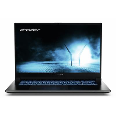 PORTATIL ERAZER SCOUT E30i i7-12650H 16GB 512GB RTX 45050 17.3"