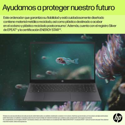 PORTATIL HP 15-fd0059ns i5-1334U 8GB 512GB 15,6" W11H