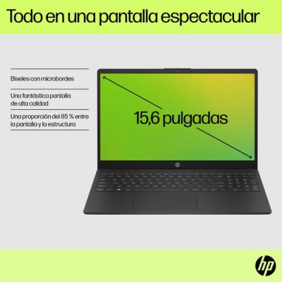 PORTATIL HP 15-fd0059ns i5-1334U 8GB 512GB 15,6" W11H