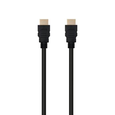 CABLE HDMI EWENT MACHO-MACHO 4K 60HZ RETORNO AUDIO HDMIethernet