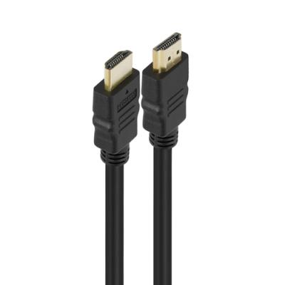 CABLE HDMI EWENT 1.4 DE ALTA VELOCIDAD CON ETHERNET 1 M