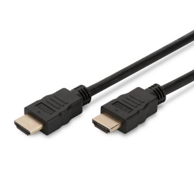 CABLE HDMI EWENT 1.4 DE ALTA VELOCIDAD CON ETHERNET 1 M