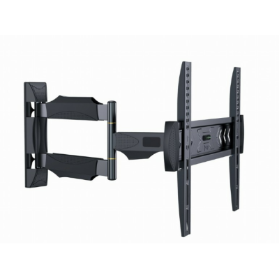 SOPORTE DE PARED GEMBIRD PARA TV DE MOVIMIENTO COMPLETO 32-55