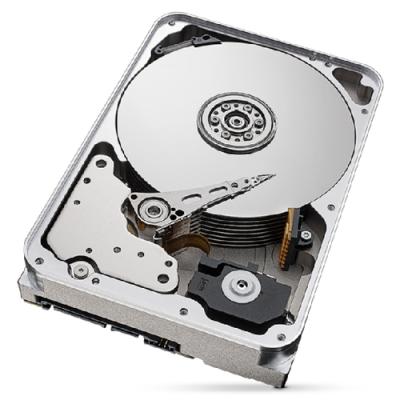 DISCO SEAGATE IRONWOLF PRO 14 TB 3.5 SATA 6GB/S