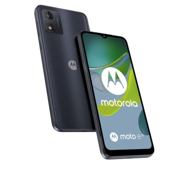 SMARTPHONE MOTOROLA MOTO E13 4G 8GB/128GB BLACK