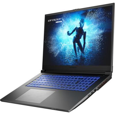 PORTATIL MEDION ERAZER DEFENDER P40 I7-13700HX 16GB 1TB 17,3"