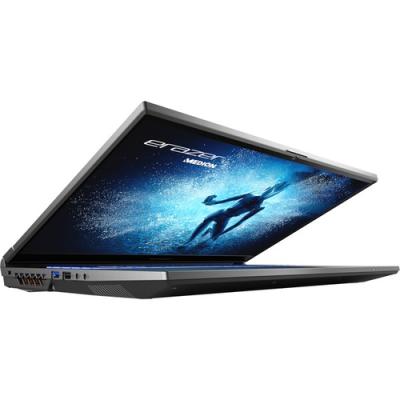 PORTATIL MEDION ERAZER DEFENDER P40 I7-13700HX 16GB 1TB 17,3"