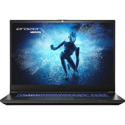 PORTATIL MEDION ERAZER DEFENDER P40 I7-13700HX 16GB 1TB 17,3"