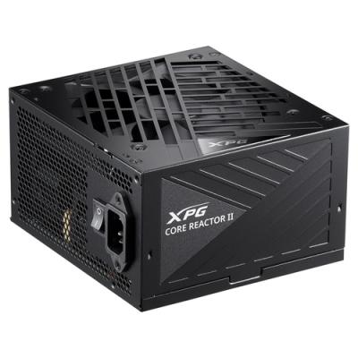 FUENTE ALIMENTACION ADATA XPG COREREACTORII850G-BKCEU 850W ATX