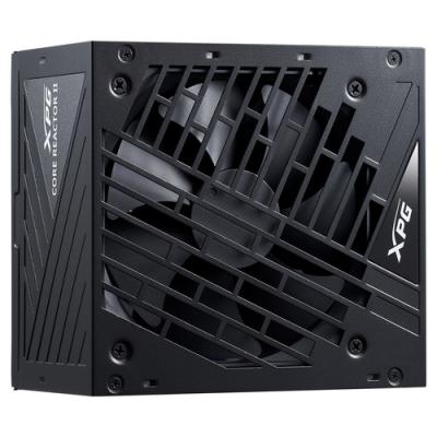 FUENTE ALIMENTACION ADATA XPG COREREACTORII850G-BKCEU 850W ATX