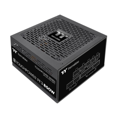 FUENTE ALIMENTACION THERMALTAKE TOUGH POWER PF3 850W 80+