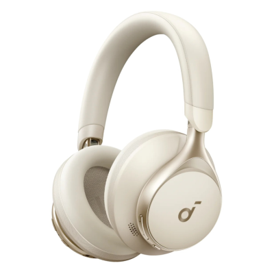 AURICULARES INALAMBRICOS SOUNDCORE SPACE ONE BLANCO