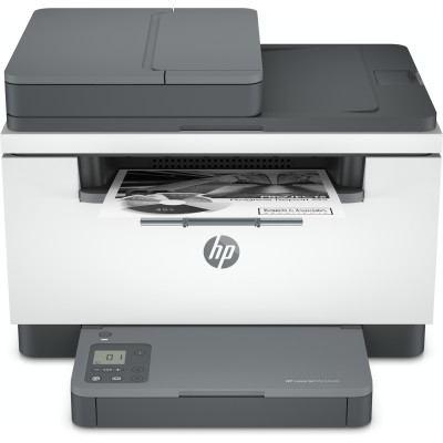 Multifunción Láser Monocromo HP Laserjet MFP M234SDN Dúplex/