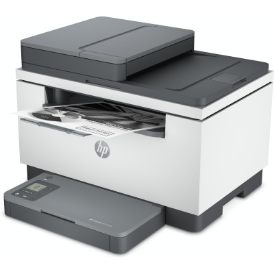 Multifunción Láser Monocromo HP Laserjet MFP M234SDN Dúplex/