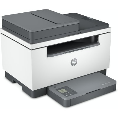 Multifunción Láser Monocromo HP Laserjet MFP M234SDN Dúplex/