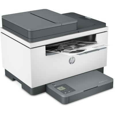 Multifunción Láser Monocromo HP Laserjet MFP M234SDN Dúplex/