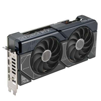 TARJETA GRAFICA ASUS DUAL RTX 4070TI SUPER OC 16GB GAMING