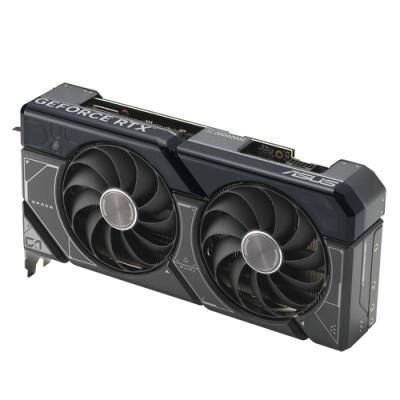 TARJETA GRAFICA ASUS DUAL RTX 4070TI SUPER OC 16GB GAMING