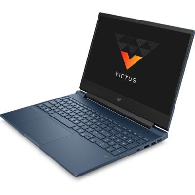 PORTATIL HP VICTUS i7-13620H 16GB 1TB RTX 4060 15,6" FREEDOS