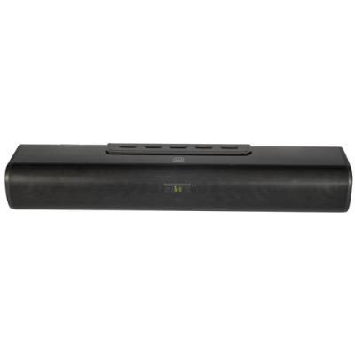 BARRA DE SONIDO TREVI 90W SUBWOOFER 2.1 INALÁMBRICO BT USB