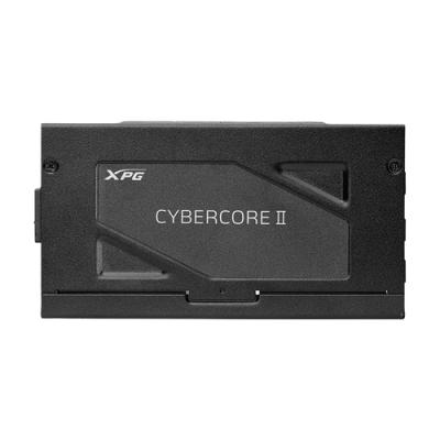 FUENTE ALIMENTACION XPG CYBERCORE II 1300W 80+ PLATINUM FULLY