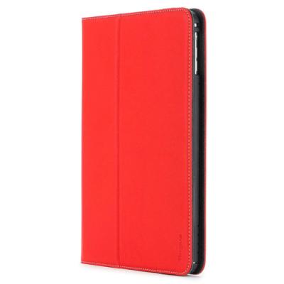 FUNDA TABLET TARGUS VERSAVU 10,5" IPAD PRO ROJO