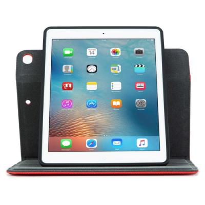 FUNDA TABLET TARGUS VERSAVU 10,5" IPAD PRO ROJO