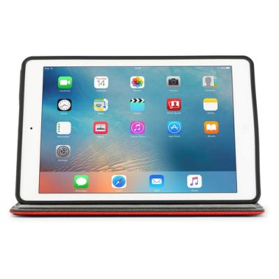 FUNDA TABLET TARGUS VERSAVU 10,5" IPAD PRO ROJO