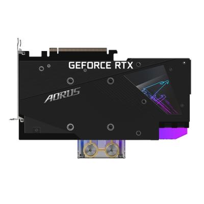 TARJETA GRAFICA GIGABYTE RTX 3080 TI XTREME WATERFORCE WB 12GB