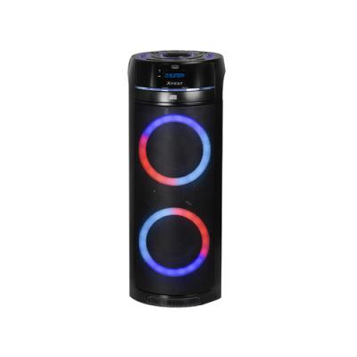 ALTAVOZ TREVI AMPLIFICADO 90W CD BLUETOOTH USB ENTRADA AUXILIAR