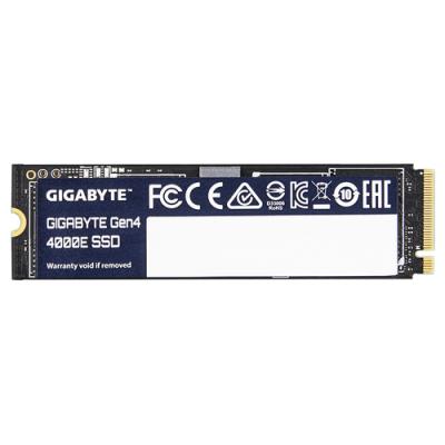 SSD GIGABYTE 1TB GEN4 4000E