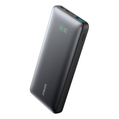 POWER BANK ANKER 10000MAH 2 TYPE-C 1 TYPE-A PORTS 3 PORTS PD