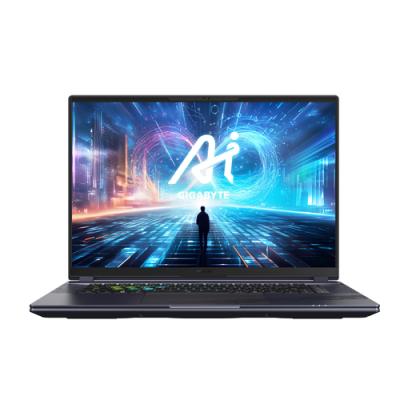 PORTATIL GIGABYTE AORUS 16X ASG-53PTC64SH i7-14650HX 4070 32GB