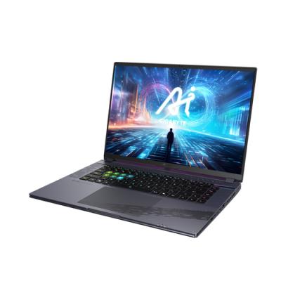 PORTATIL GIGABYTE AORUS 16X ASG-53PTC64SH i7-14650HX 4070 32GB