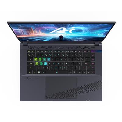 PORTATIL GIGABYTE AORUS 16X ASG-53PTC64SH i7-14650HX 4070 32GB