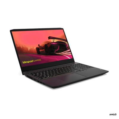 PORTATIL LENOVO IDEAPAD GAMING 3 R5-5600H 16GB 512GB 15,6"FHD