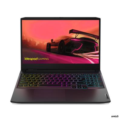 PORTATIL LENOVO IDEAPAD GAMING 3 R5-5600H 16GB 512GB 15,6"FHD