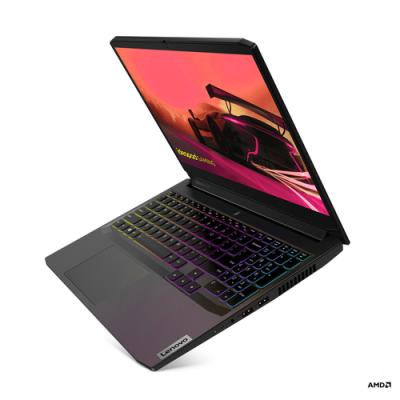 PORTATIL LENOVO IDEAPAD GAMING 3 R5-5600H 16GB 512GB 15,6"FHD