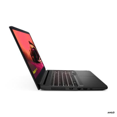 PORTATIL LENOVO IDEAPAD GAMING 3 R5-5600H 16GB 512GB 15,6"FHD