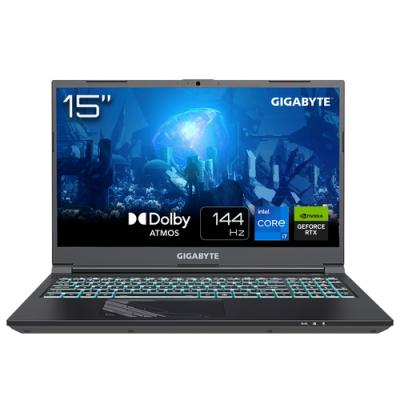 PORTATIL GIGABYTE G5 MF5-52PT354SD I5-13500H 4050 16GB 1TB