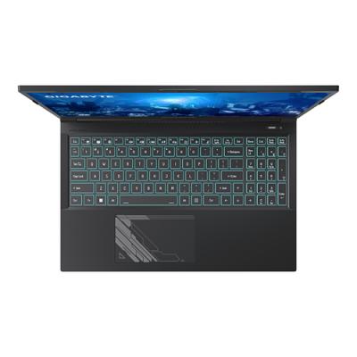 PORTATIL GIGABYTE G5 MF5-52PT354SD I5-13500H 4050 16GB 1TB