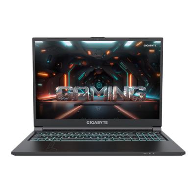 PORTATIL GIGABYTE G6 KF-H3PT854KD I7-13620H 4060 16GB DDR5 1TB