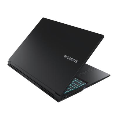 PORTATIL GIGABYTE G6 KF-H3PT854KD I7-13620H 4060 16GB DDR5 1TB