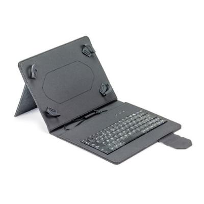 FUNDA TABLET MAILLON MUSIC 9,7"-11" KEYBOARD USB