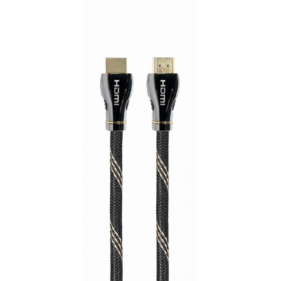 CABLE HDMI 2.1 8K 60HZ GEMBIRD CCBP-HDMI8K-2M PREMIUM TRENZADO