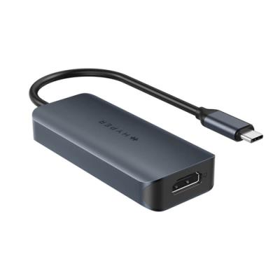 HYPER DRIVE ECOSMART GEN.2 UNIVERSAL USB-C 4-IN-1 HUB W 100 W