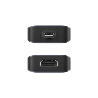 HYPER DRIVE ECOSMART GEN.2 UNIVERSAL USB-C 4-IN-1 HUB W 100 W