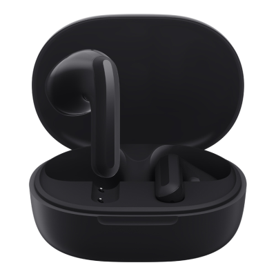 AURICULARES XIAOMI REDMI BUDS 4 LITE NEGROS